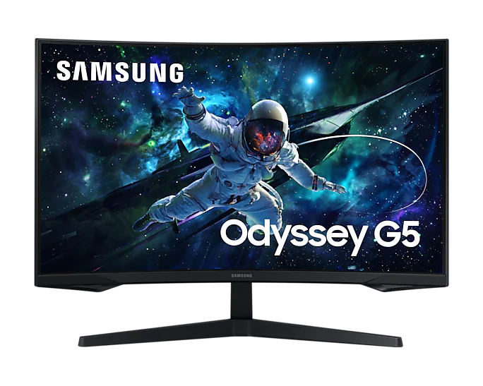 Samsung Odyssey G5 (CG55) 32 Samsung Odyssey G5 (CG55) 32